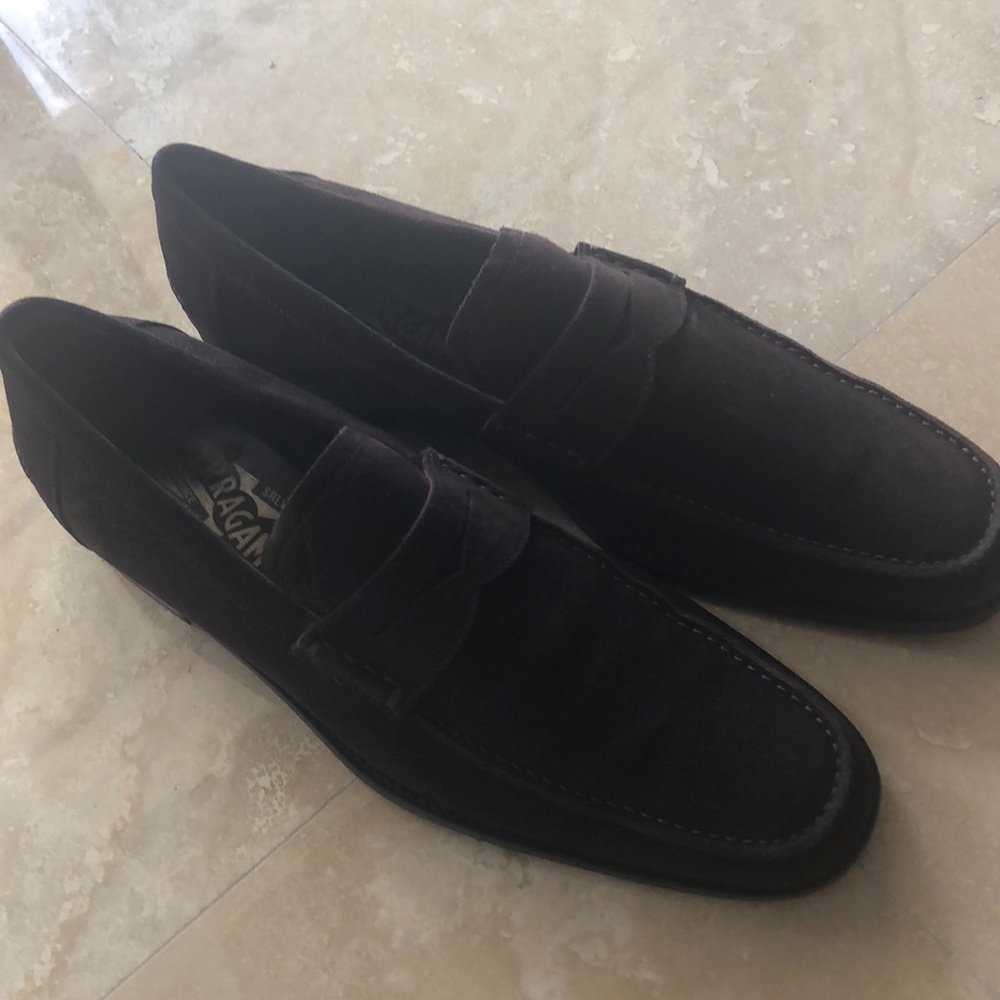 Ferragamo Shoes